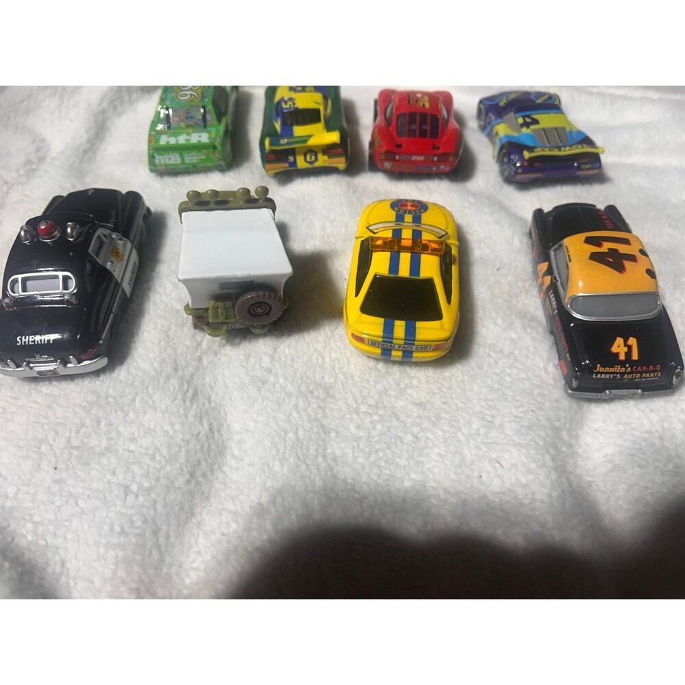 Disney Cars - Picture 8 of 8